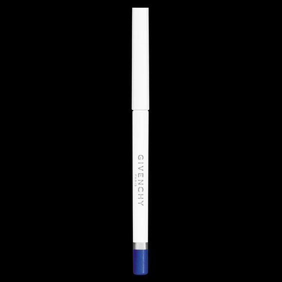 Givenchy Khol Couture Waterproof Retractable Eyeliner - 04 Cobalt 0.01o - Picture 2 of 2